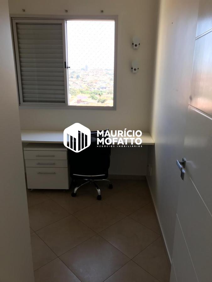 Apartamento à venda com 3 quartos - Foto 13