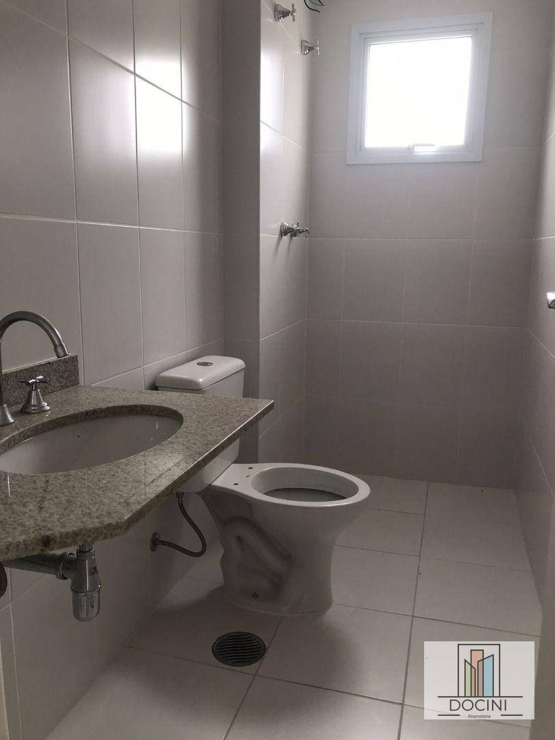 Apartamento à venda com 3 quartos, 85m² - Foto 20