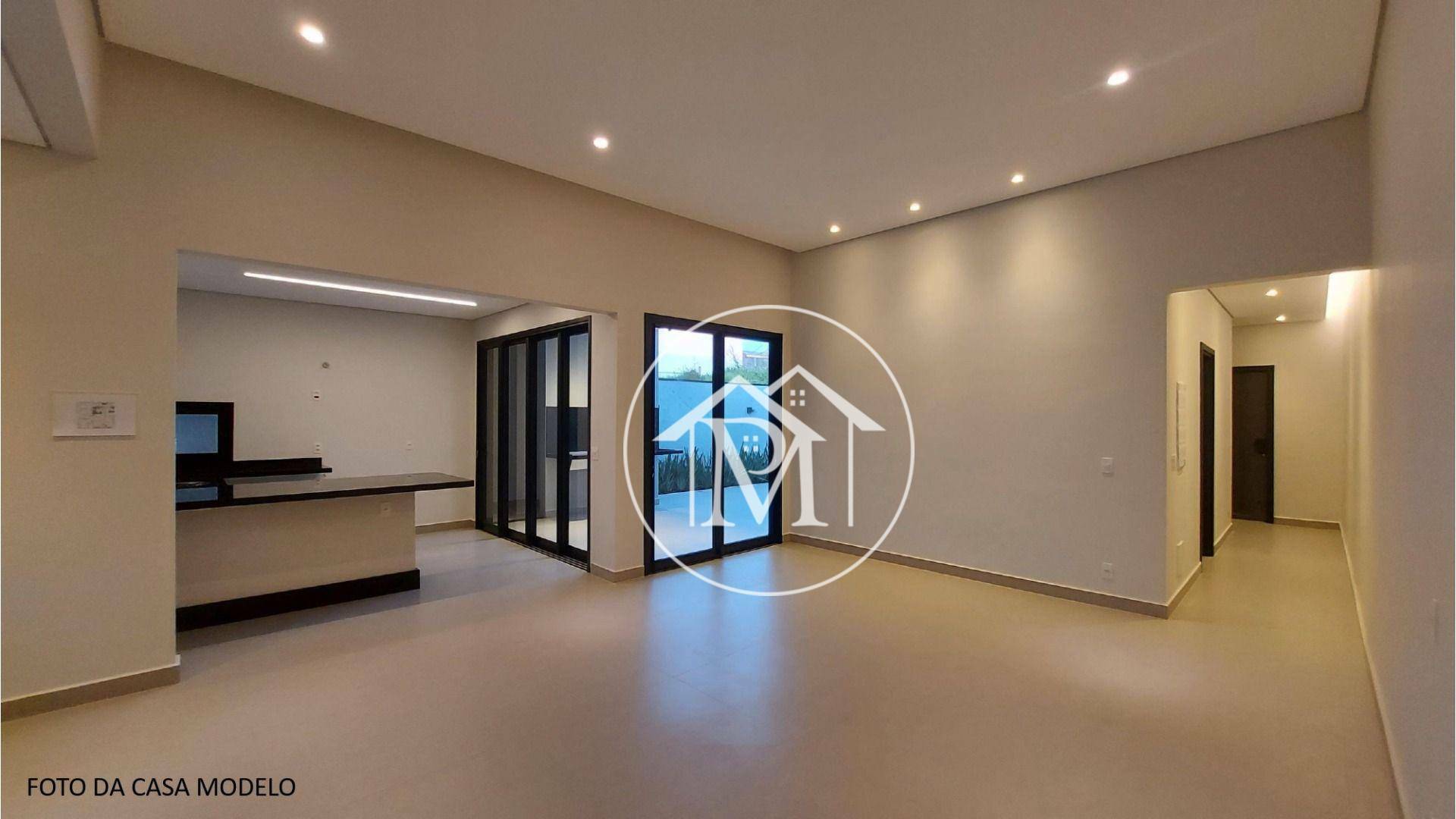 Casa de Condomínio à venda com 3 quartos, 176m² - Foto 4