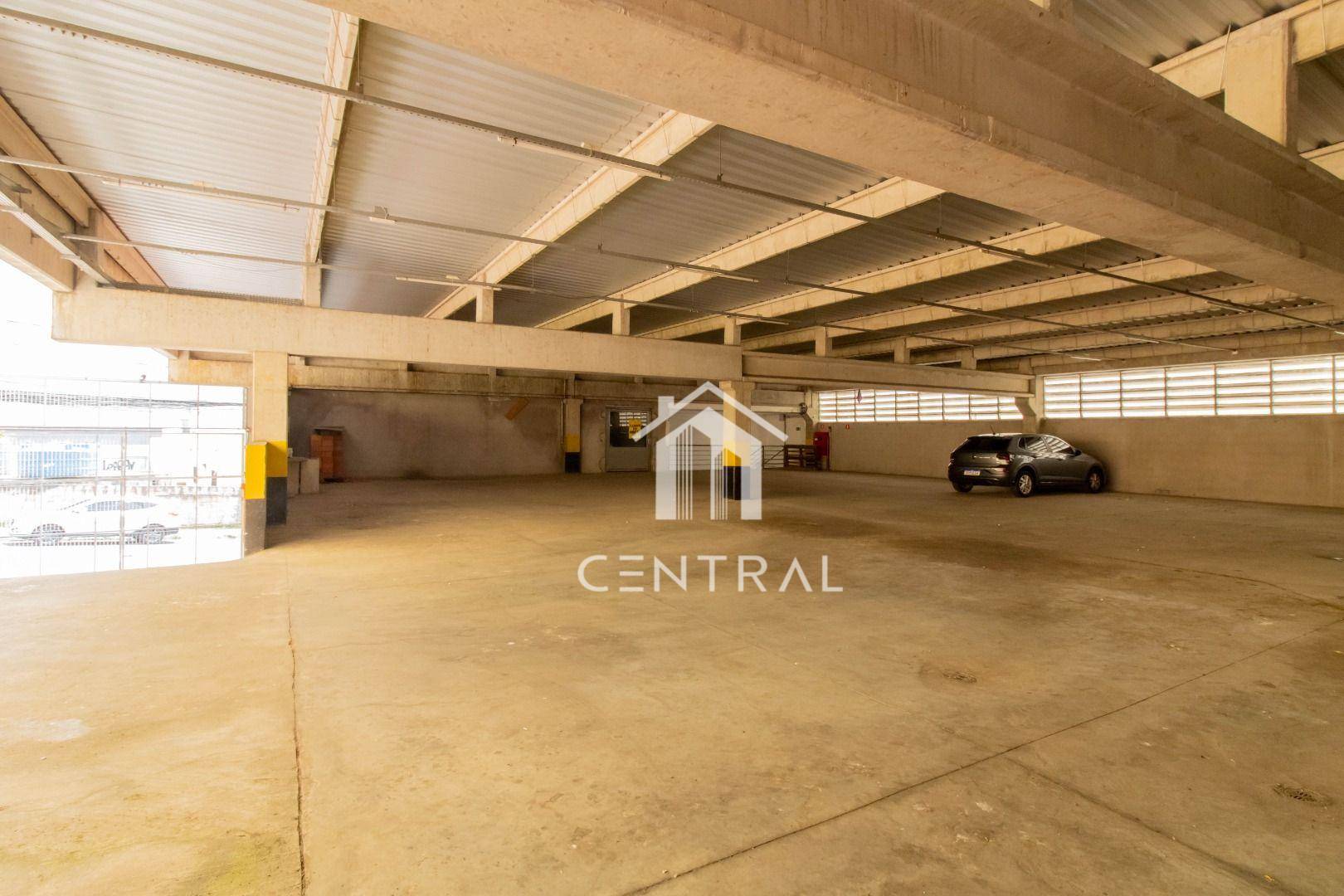 Loja-Salão, 800 m² - Foto 1