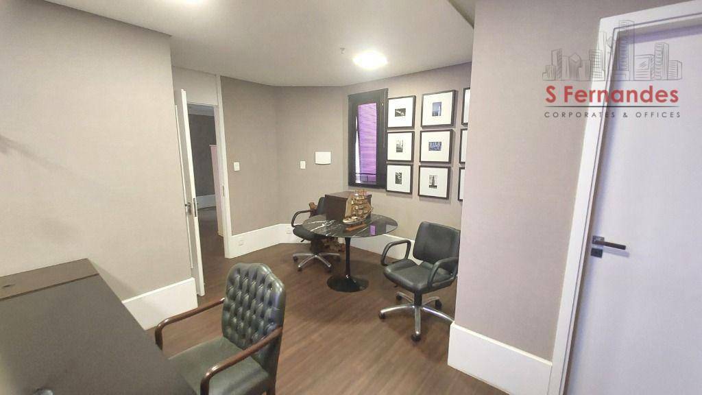 Sala-Conjunto, 240 m² - Foto 8