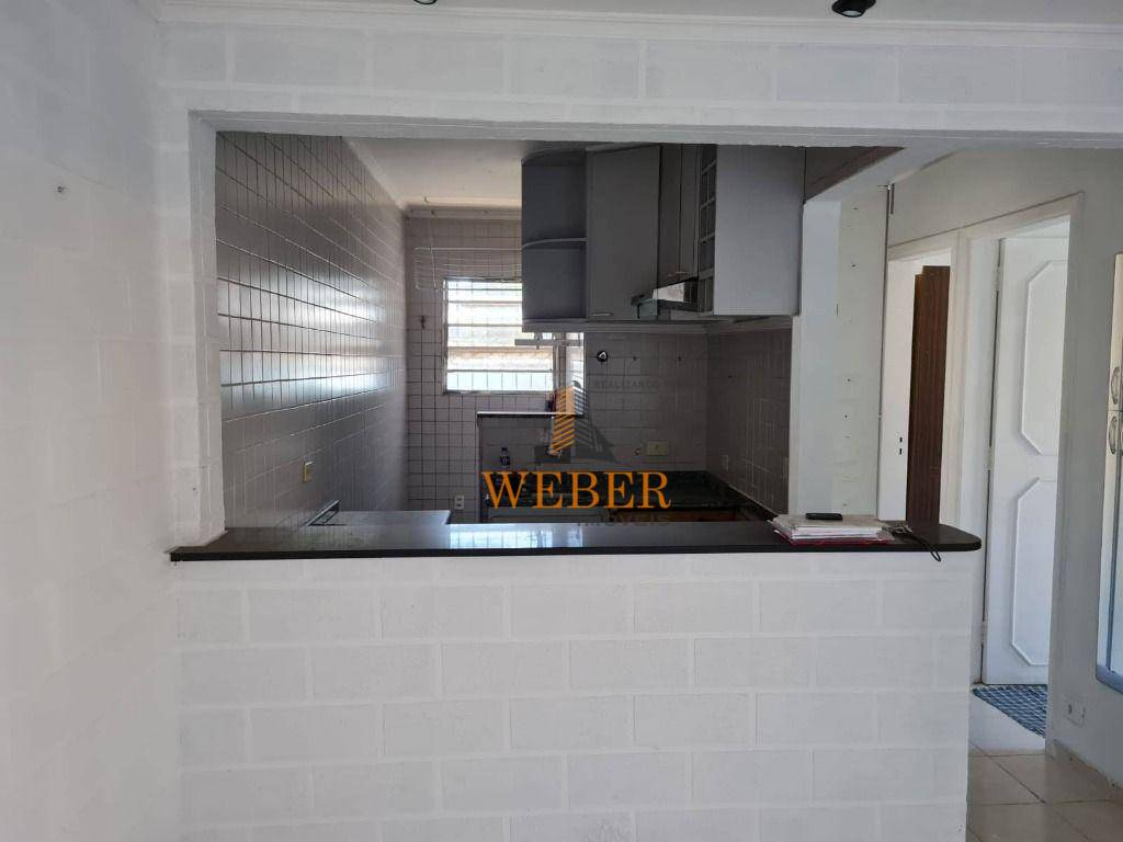 Apartamento à venda com 2 quartos, 45m² - Foto 7