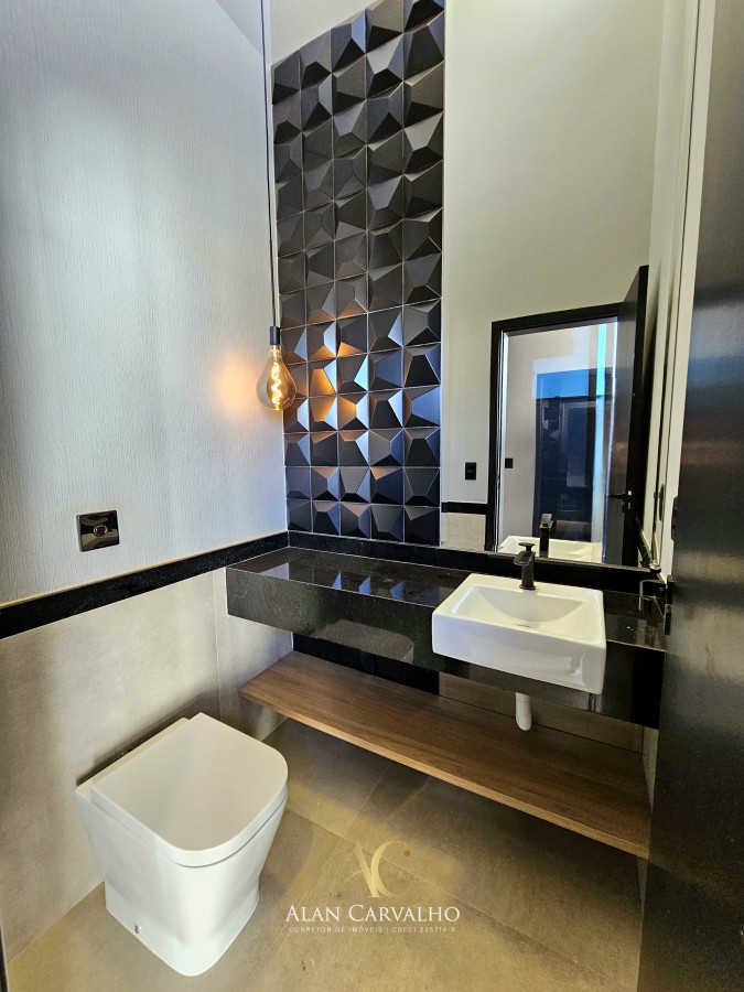 Casa de Condomínio à venda com 3 quartos, 311m² - Foto 17