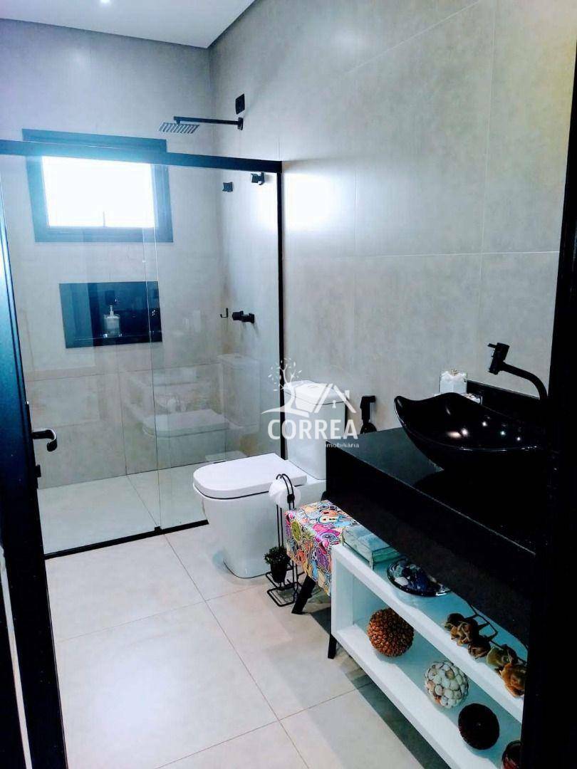 Chácara à venda com 4 quartos, 340m² - Foto 40