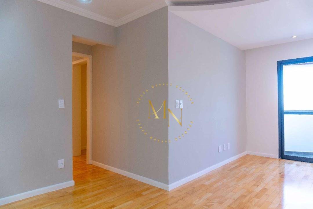 Apartamento, 3 quartos, 95 m² - Foto 1