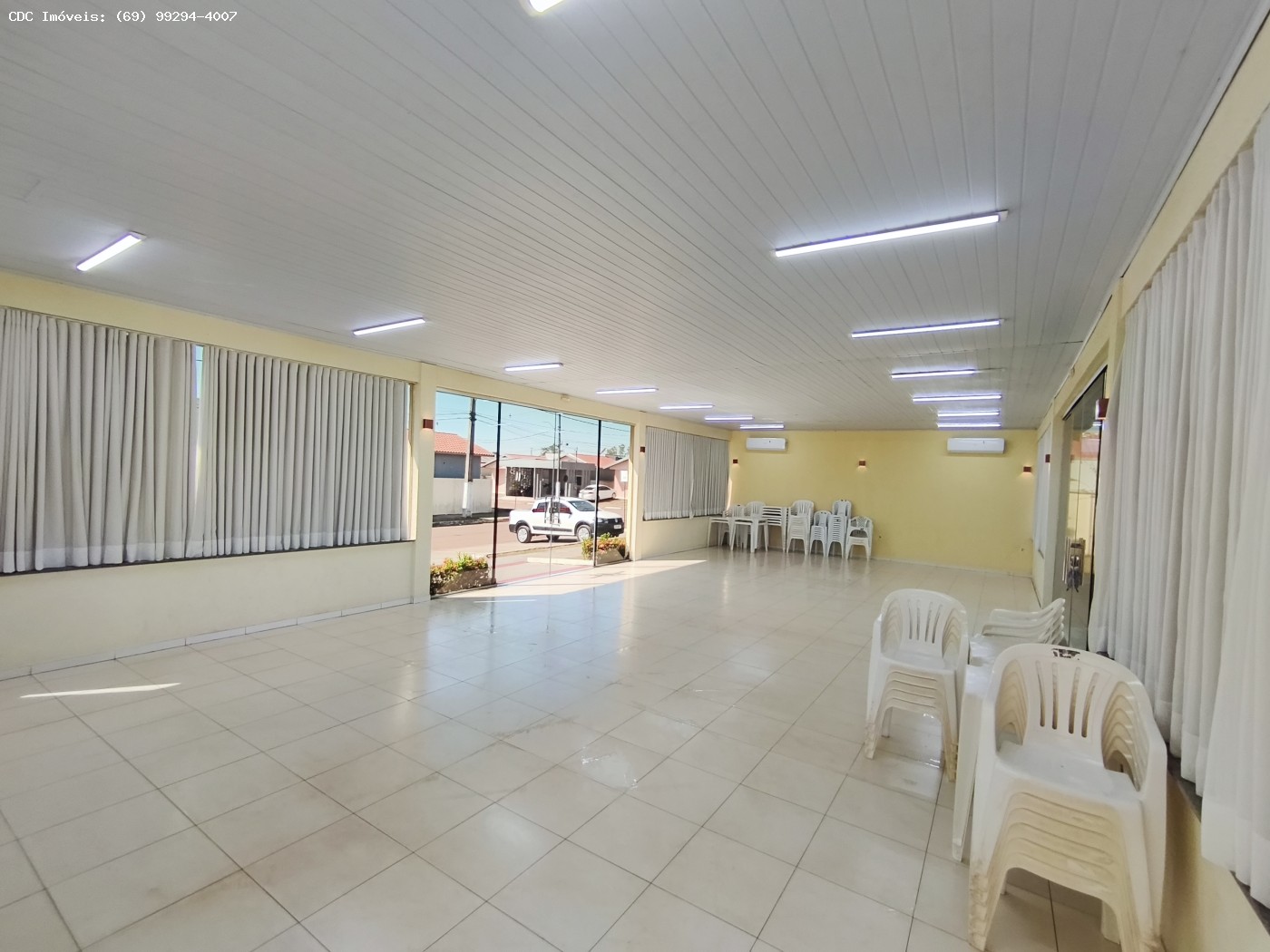 Casa de Condomínio para alugar com 2 quartos - Foto 16