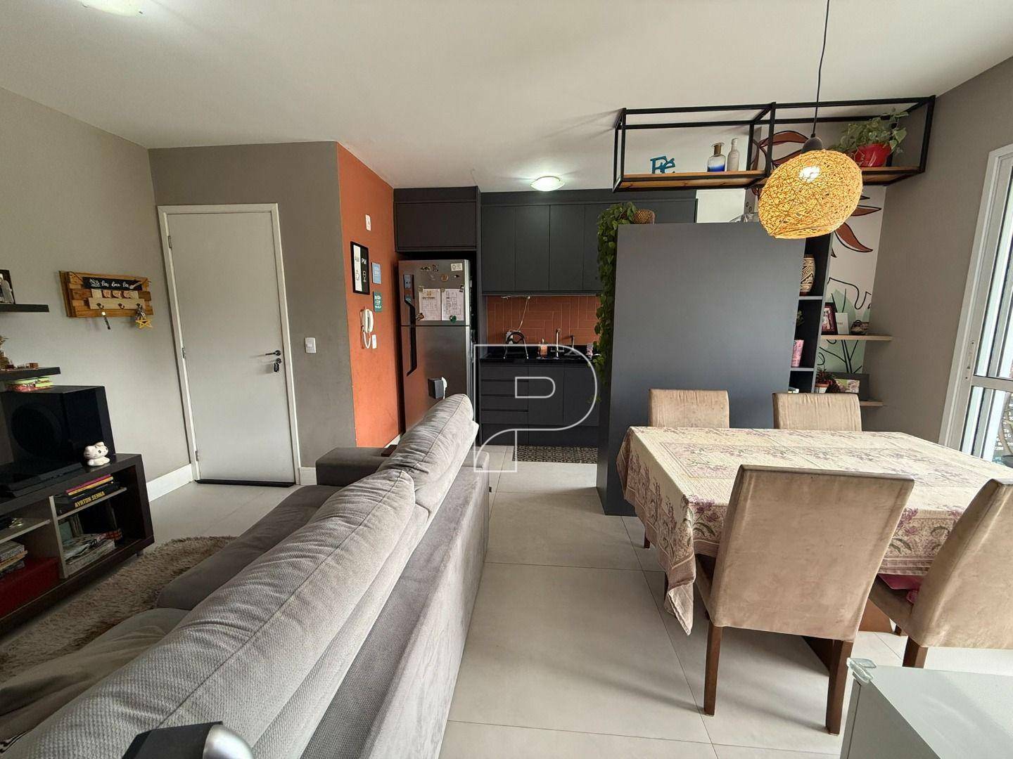 Apartamento à venda com 3 quartos, 70m² - Foto 10