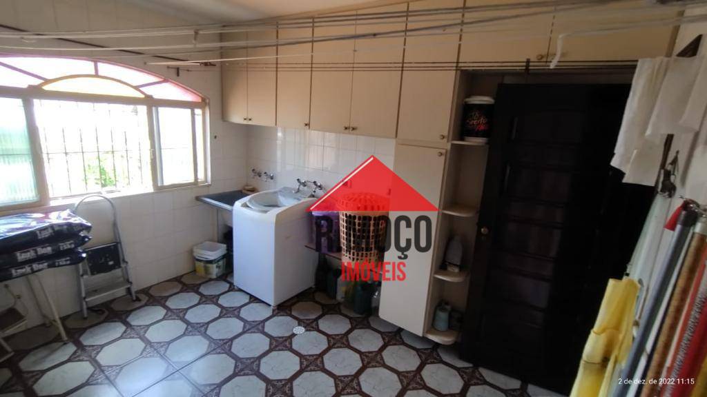 Sobrado à venda com 4 quartos, 169m² - Foto 17