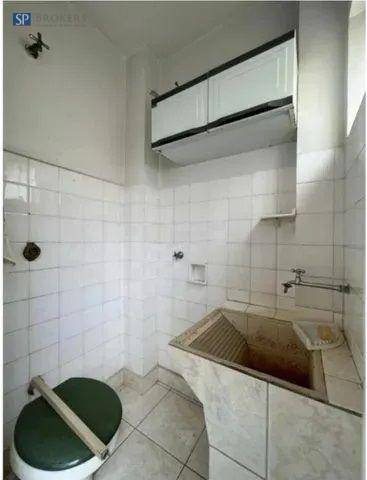 Apartamento à venda com 2 quartos, 50m² - Foto 10