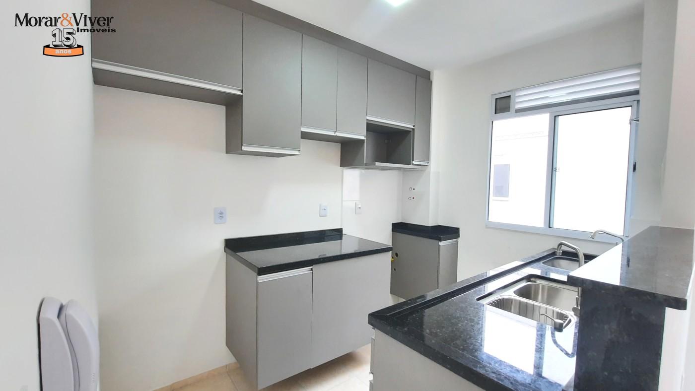 Apartamento, 2 quartos, 39 m² - Foto 14