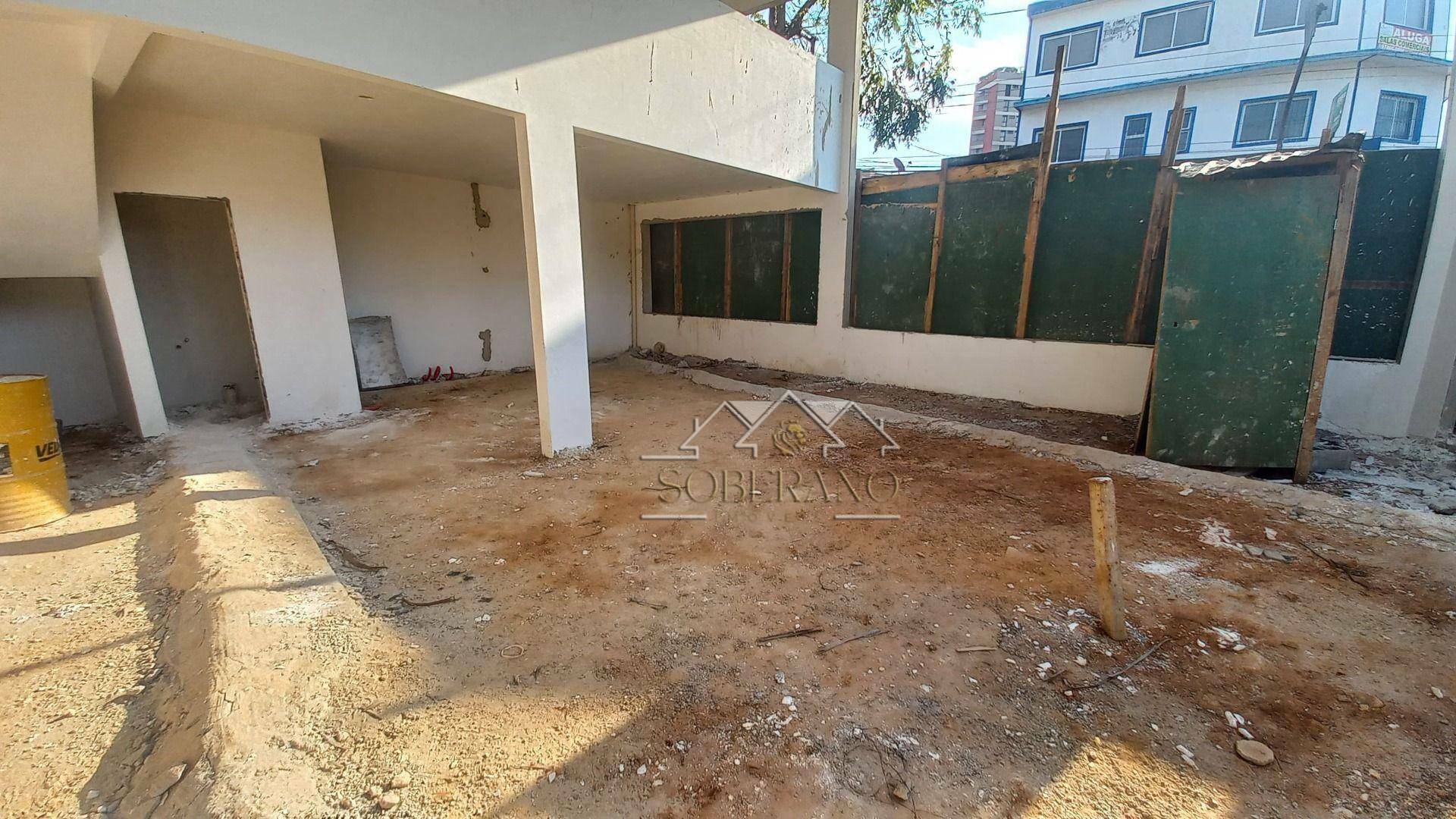 Loja-Salão para alugar, 80m² - Foto 20