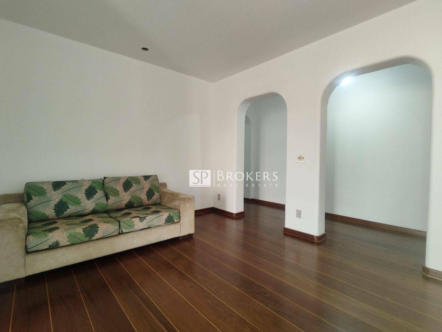 Apartamento à venda e aluguel com 3 quartos, 172m² - Foto 4