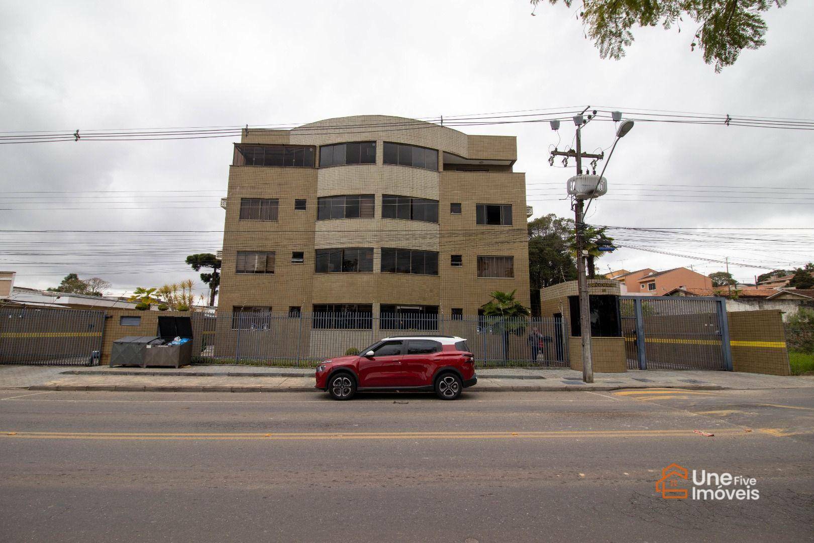 Apartamento, 3 quartos, 104 m² - Foto 2