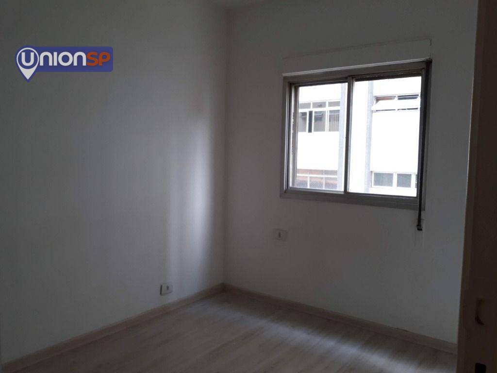 Apartamento à venda com 1 quarto, 36m² - Foto 3