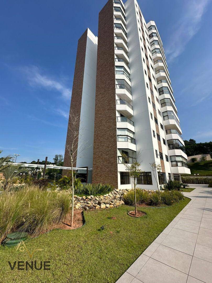 Apartamento à venda com 3 quartos, 193m² - Foto 21