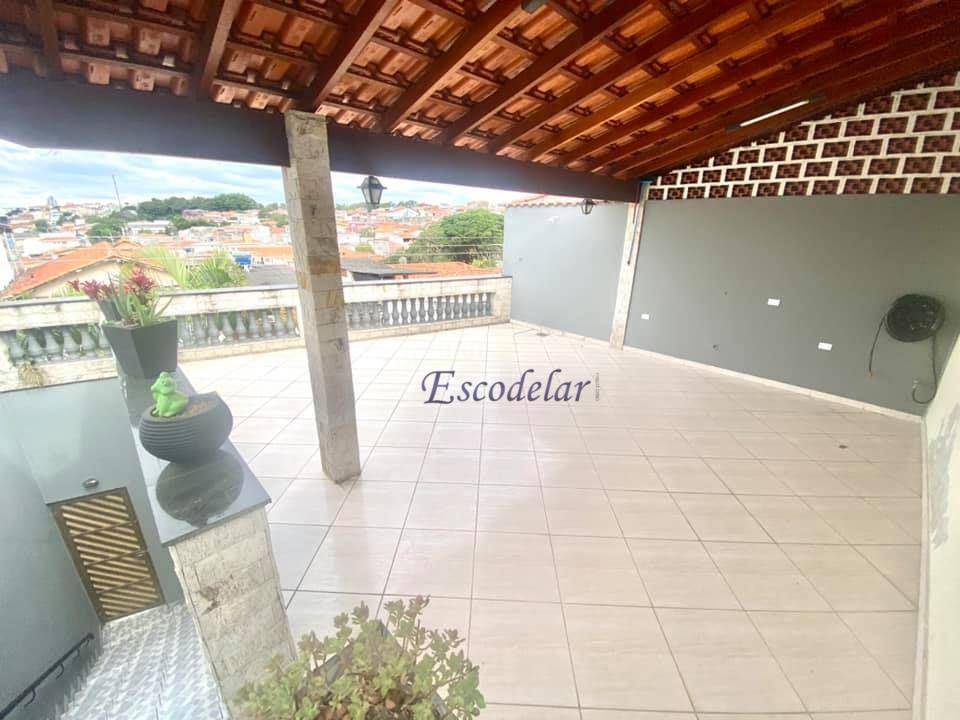 Sobrado à venda com 4 quartos, 300m² - Foto 5