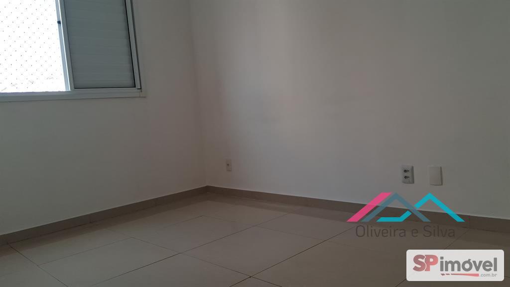 Apartamento para alugar com 2 quartos, 52m² - Foto 5