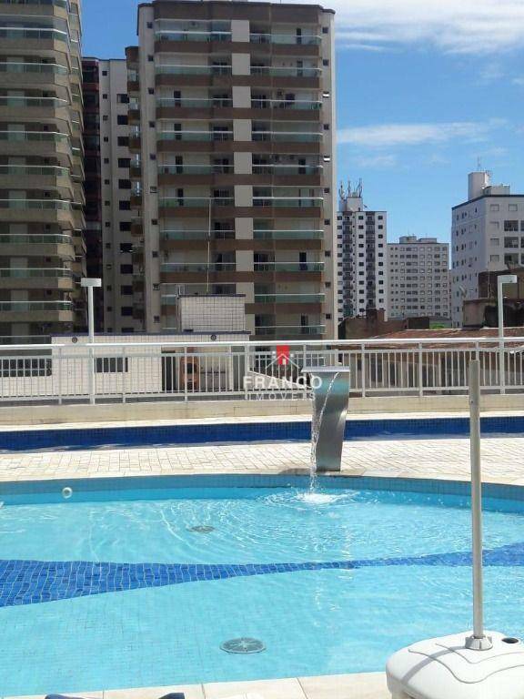 Apartamento à venda com 1 quarto, 66m² - Foto 13