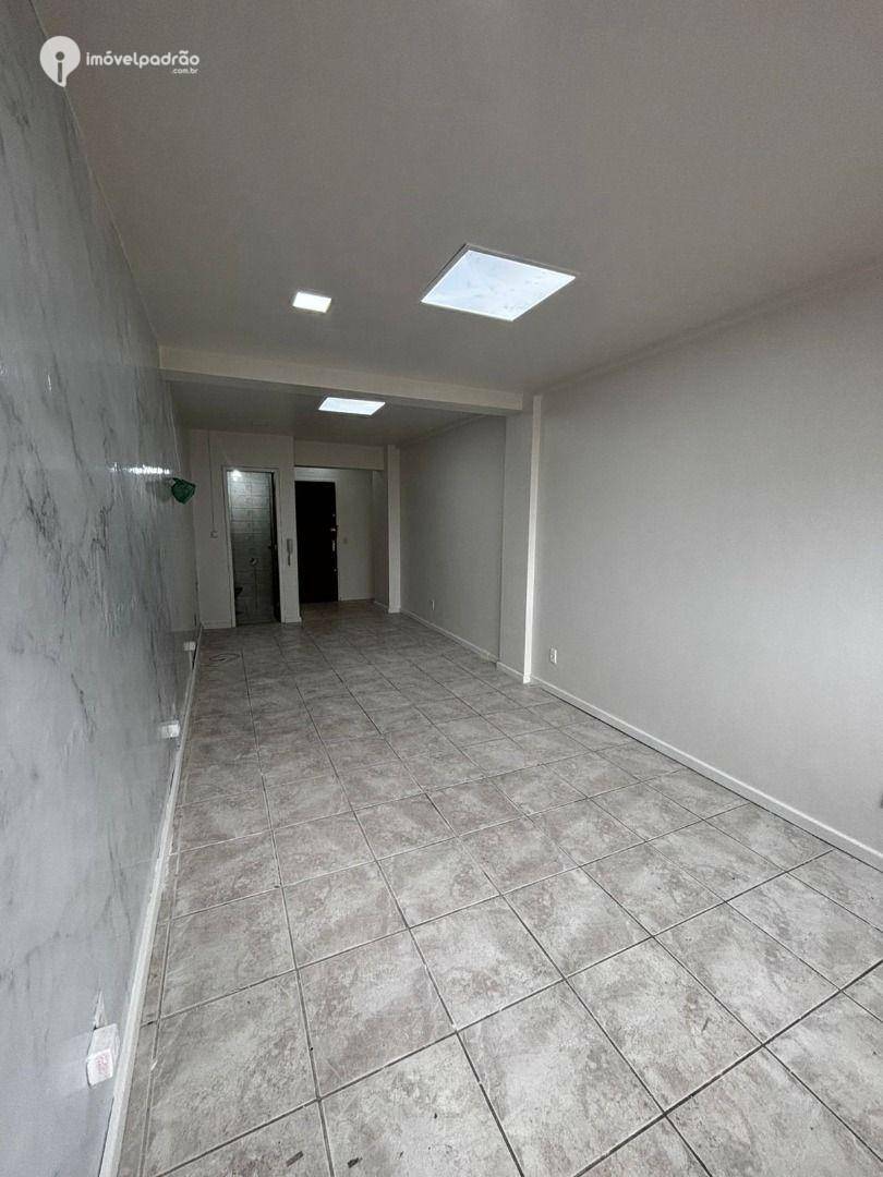 Conjunto Comercial-Sala à venda, 49m² - Foto 2