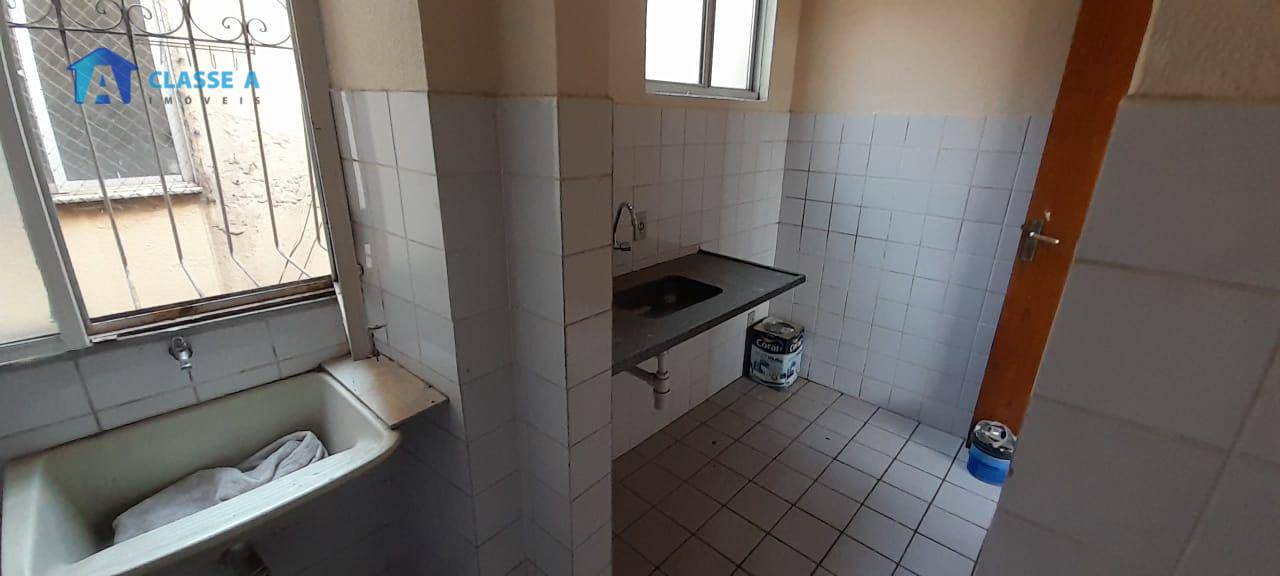 Apartamento à venda com 3 quartos, 65m² - Foto 10