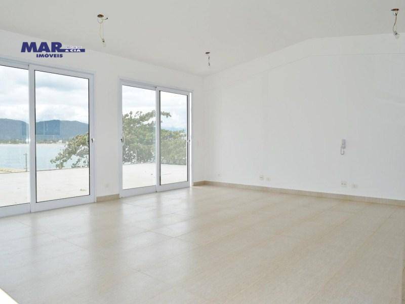 Apartamento à venda com 3 quartos, 250m² - Foto 2