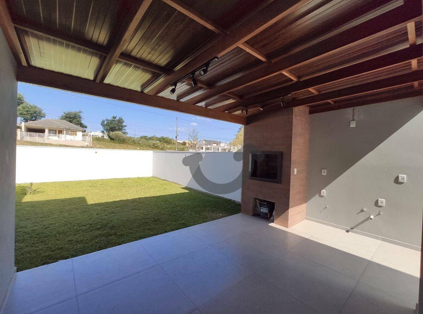 Casa de Condomínio à venda com 3 quartos, 148m² - Foto 8