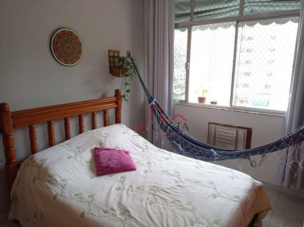 Apartamento à venda com 3 quartos, 95m² - Foto 8