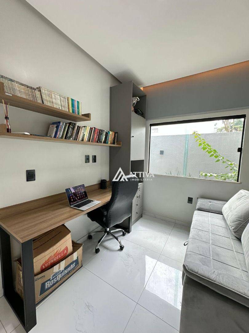 Casa de Condomínio para alugar com 3 quartos, 120M2 - Foto 4