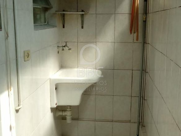 Apartamento à venda com 2 quartos, 55m² - Foto 10