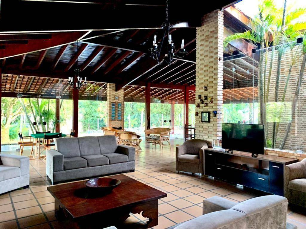 Casa de Condomínio à venda com 5 quartos, 540m² - Foto 13