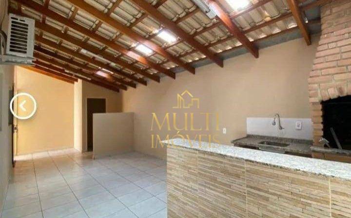 Casa à venda com 3 quartos, 100m² - Foto 5