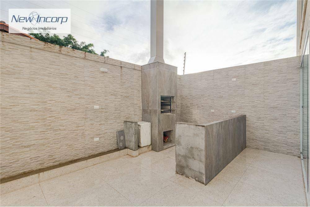 Casa de Condomínio à venda com 3 quartos, 206m² - Foto 26