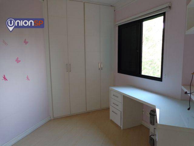 Apartamento à venda com 4 quartos, 145m² - Foto 20