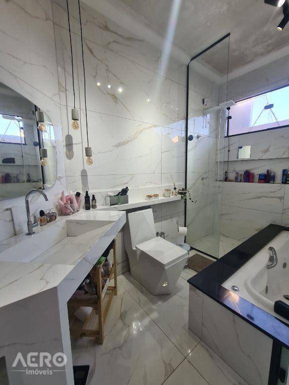 Casa à venda com 3 quartos, 162m² - Foto 28