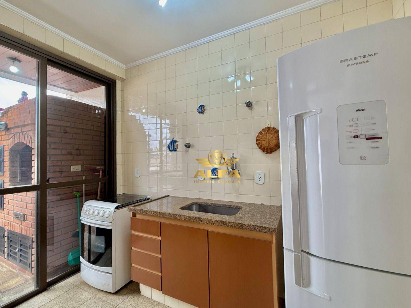 Cobertura, 3 quartos, 120 m² - Foto 6