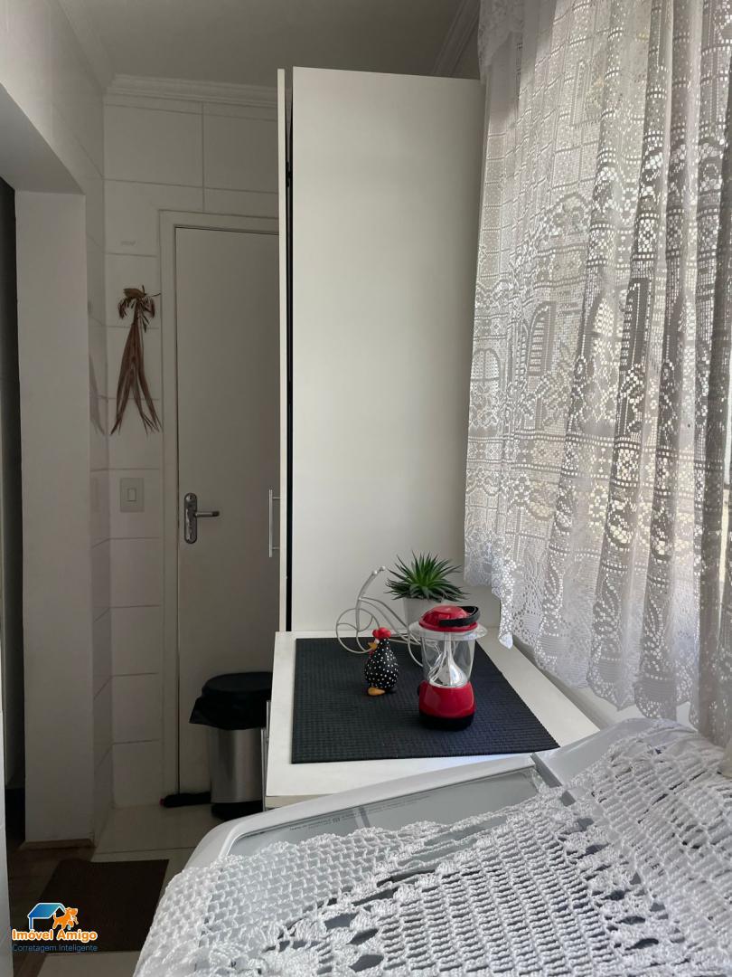 Apartamento à venda com 3 quartos, 116m² - Foto 15