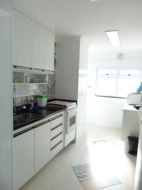 Apartamento à venda com 3 quartos, 102m² - Foto 26