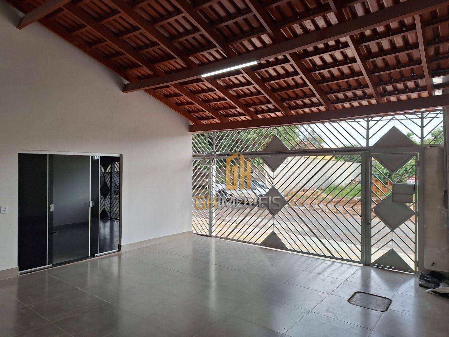 Casa à venda com 3 quartos, 260m² - Foto 4