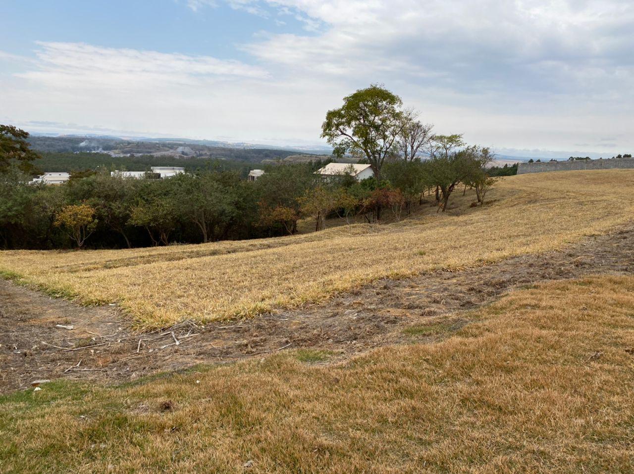 Terreno à venda, 1030m² - Foto 1