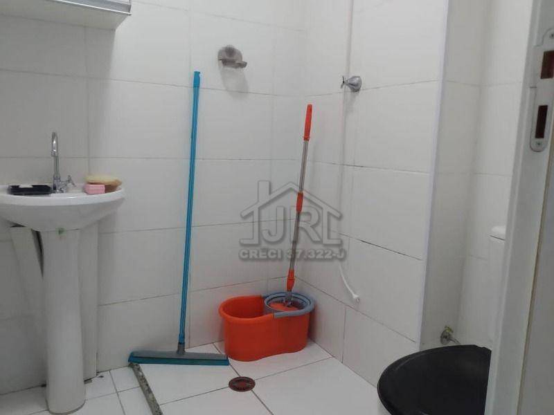 Apartamento à venda com 2 quartos, 35m² - Foto 5