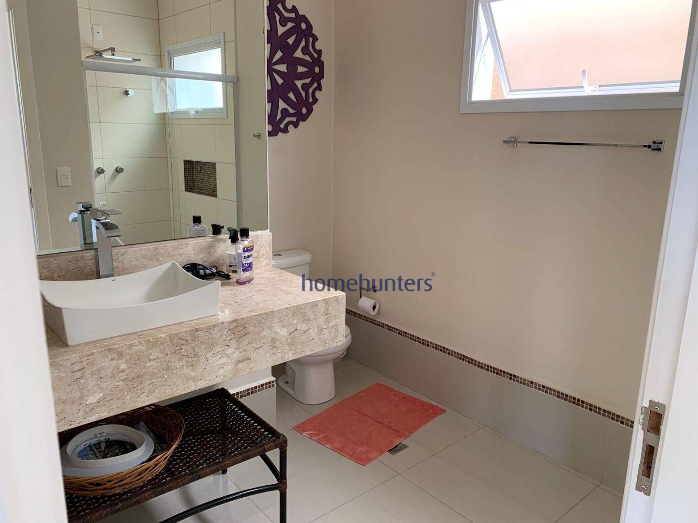 Casa de Condomínio para alugar com 4 quartos, 360m² - Foto 11