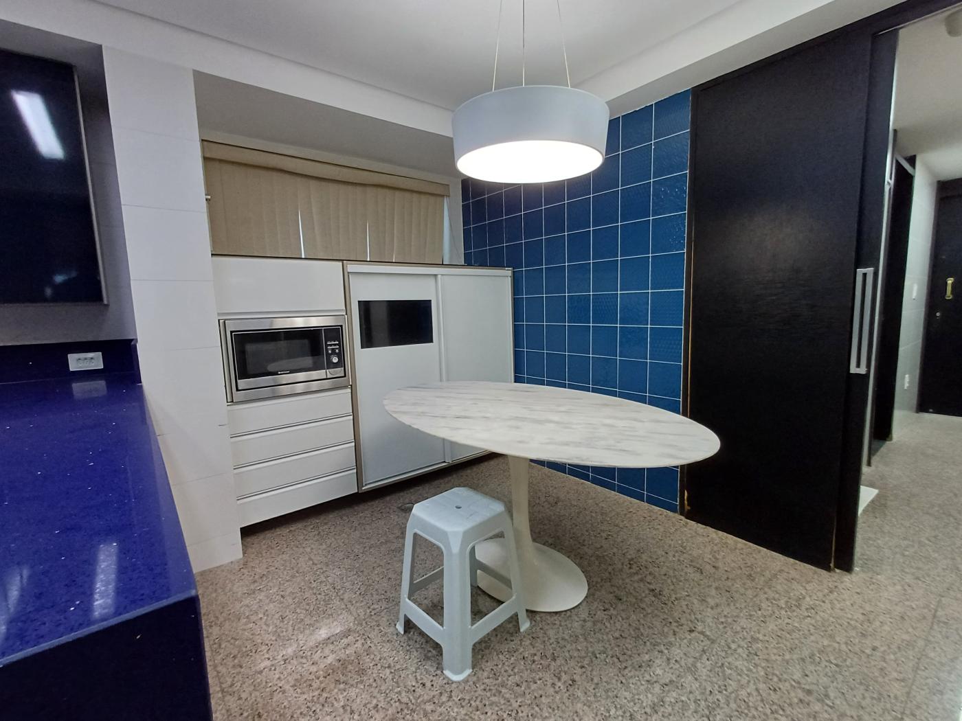 Cobertura à venda com 4 quartos, 480m² - Foto 7