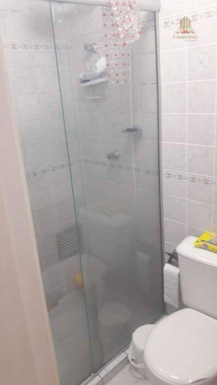 Apartamento à venda com 2 quartos, 41m² - Foto 21