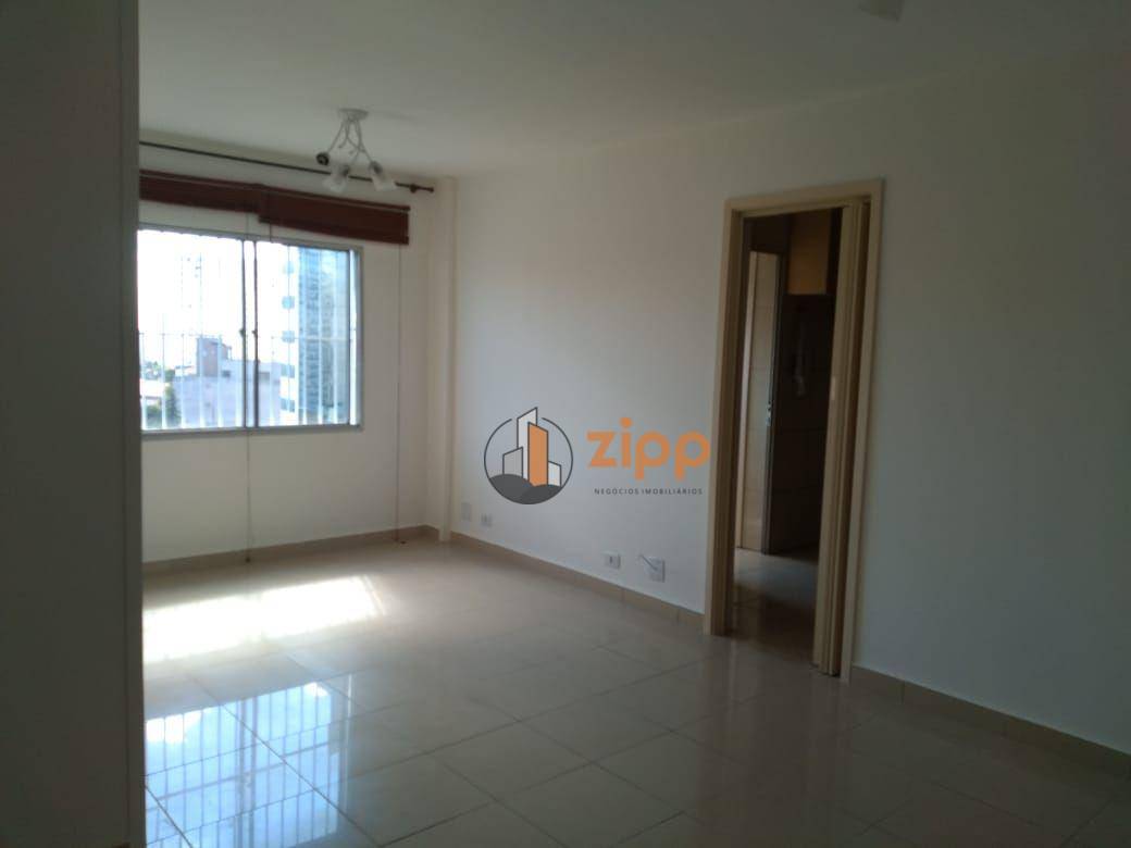 Apartamento à venda com 2 quartos, 62m² - Foto 2