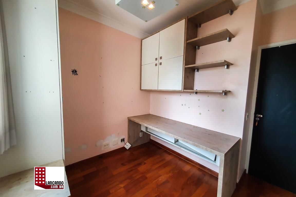 Apartamento à venda com 3 quartos, 91m² - Foto 7