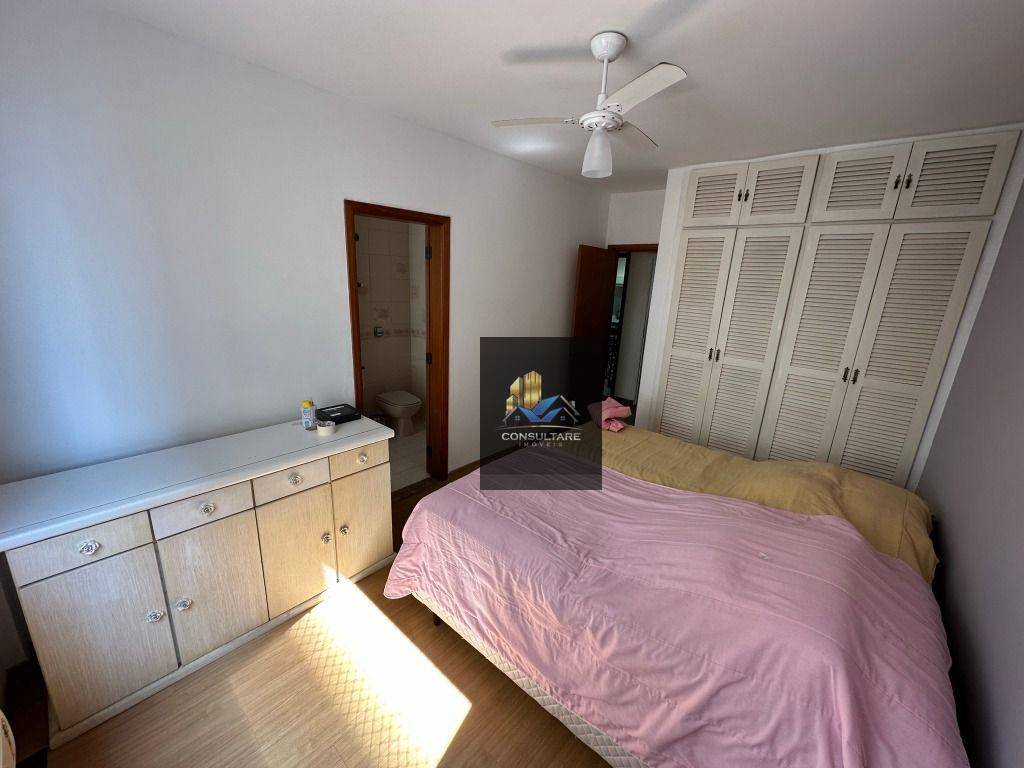 Apartamento à venda com 3 quartos, 140m² - Foto 19