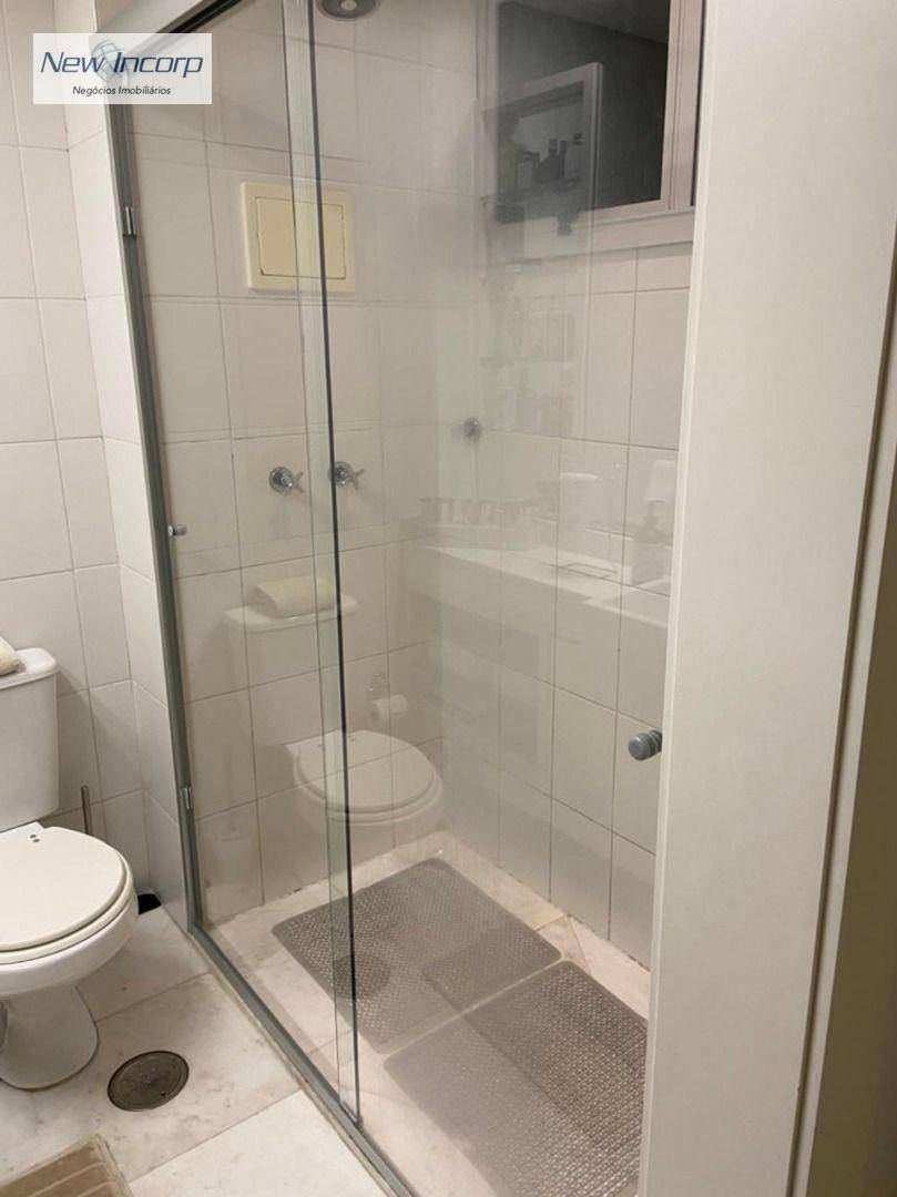 Apartamento à venda com 2 quartos, 130m² - Foto 33