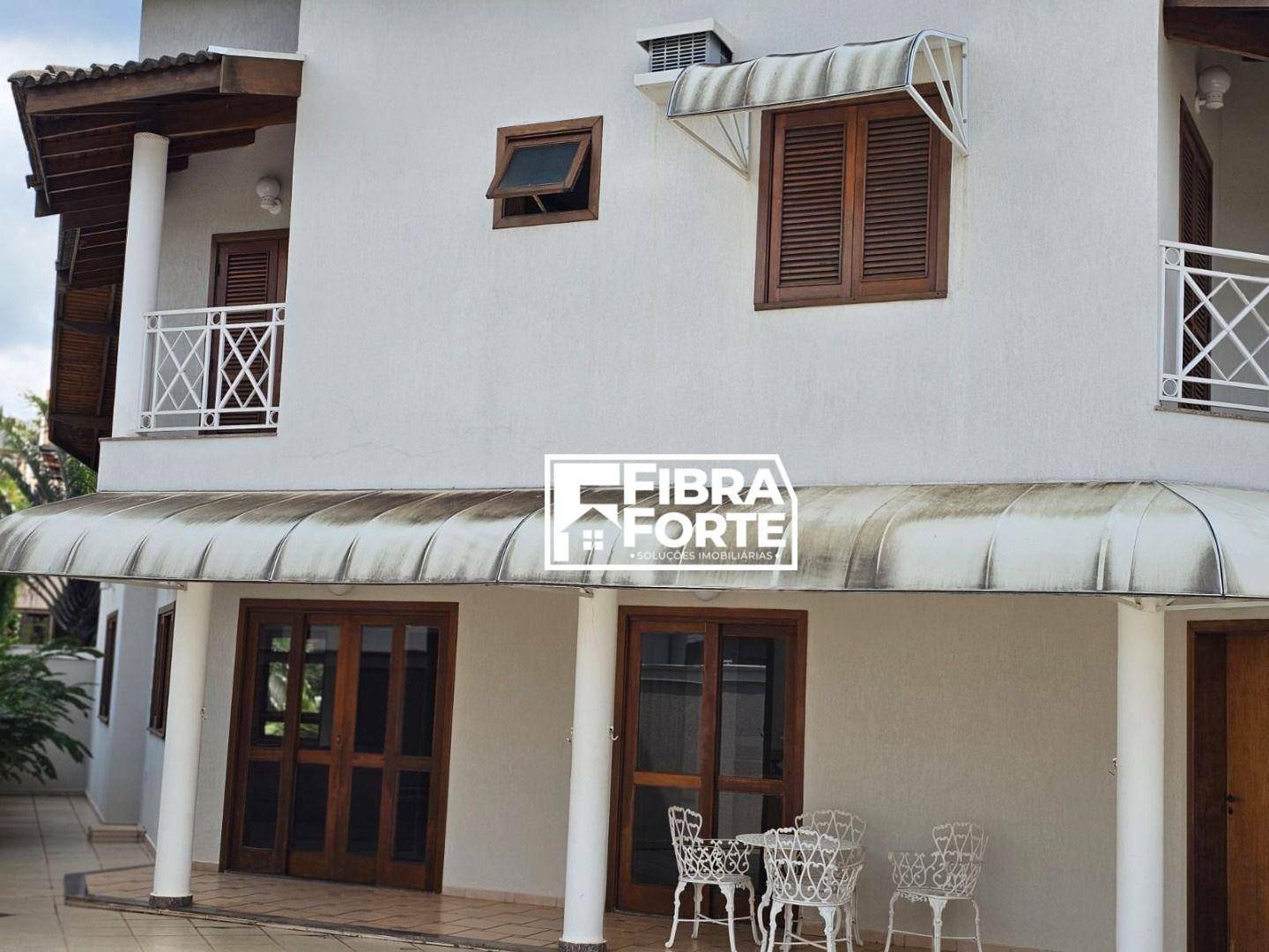 Casa de Condomínio, 4 quartos - Foto 36