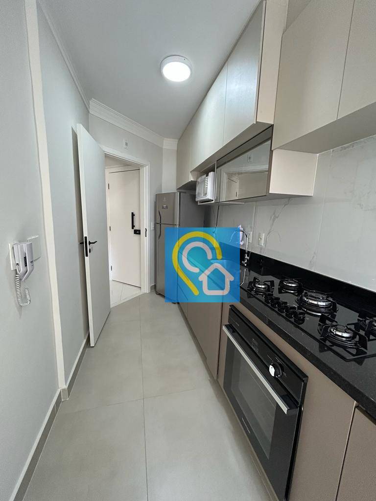 Apartamento à venda com 3 quartos, 84m² - Foto 10