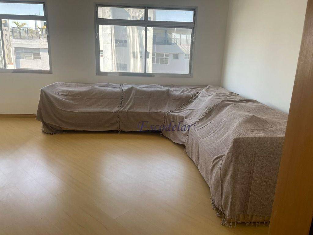 Apartamento à venda com 3 quartos, 230m² - Foto 5